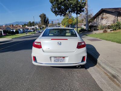 2013 Honda Accord EX-L   - Photo 4 - Los Angeles, CA 90017