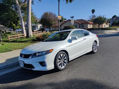 2013 Honda Accord EX-L   - Photo 7 - Los Angeles, CA 90017