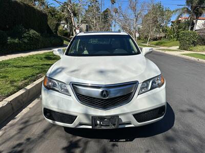 2013 Acura RDX   - Photo 13 - Los Angeles, CA 90017