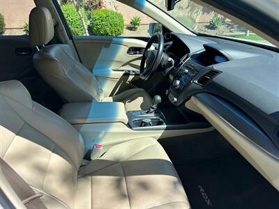2013 Acura RDX   - Photo 27 - Los Angeles, CA 90017