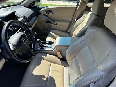 2013 Acura RDX   - Photo 17 - Los Angeles, CA 90017