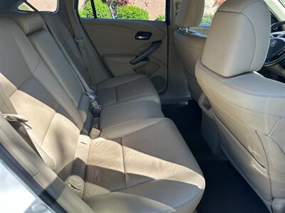 2013 Acura RDX   - Photo 23 - Los Angeles, CA 90017