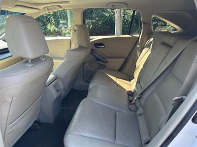 2013 Acura RDX   - Photo 20 - Los Angeles, CA 90017