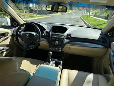 2013 Acura RDX   - Photo 26 - Los Angeles, CA 90017