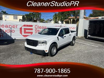 2024 Ford Maverick XL Truck