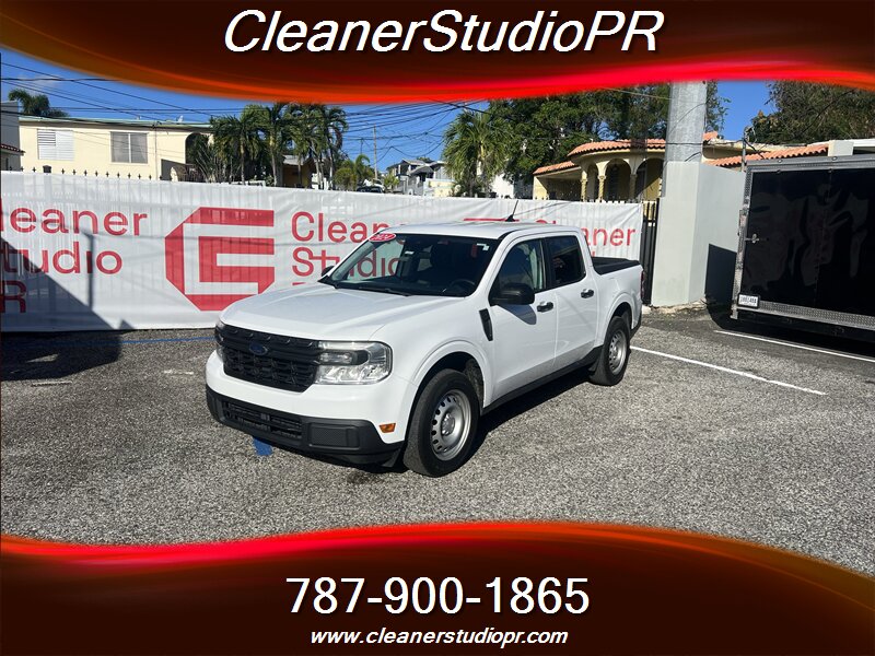 2024 Ford Maverick XL  