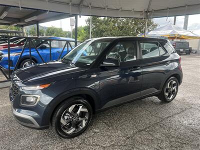 2025 Hyundai VENUE SE Wagon