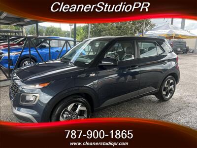 2025 Hyundai VENUE SE Wagon