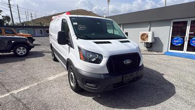 2023 Ford Transit 250 Van