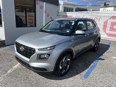 2024 Hyundai VENUE SE Wagon