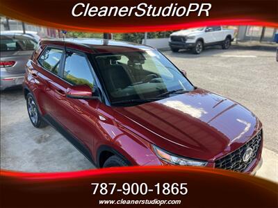 2023 Hyundai VENUE SE Wagon