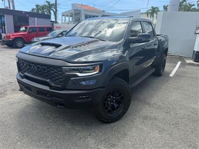 2025 RAM 1500 RHO Truck