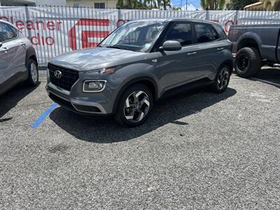 2023 Hyundai VENUE SE Wagon