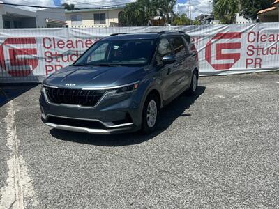 2024 Kia Carnival LX Van