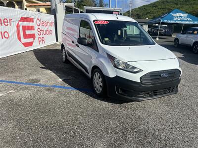 2023 Ford Transit Connect XL Van