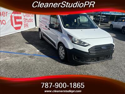 2023 Ford Transit Connect XL Van