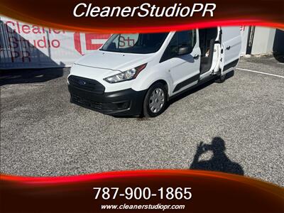 2023 Ford Transit Connect XL Van