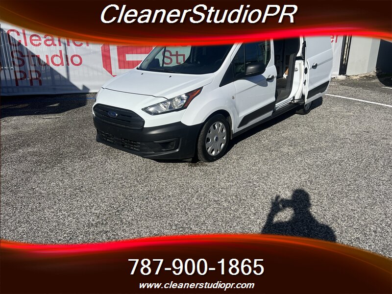 2023 Ford Transit Connect XL  