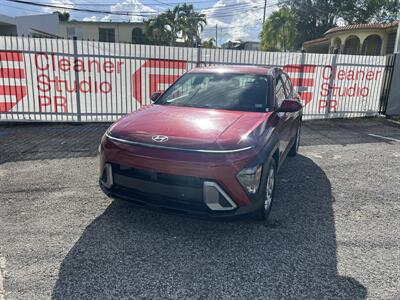 2024 Hyundai KONA SE SUV