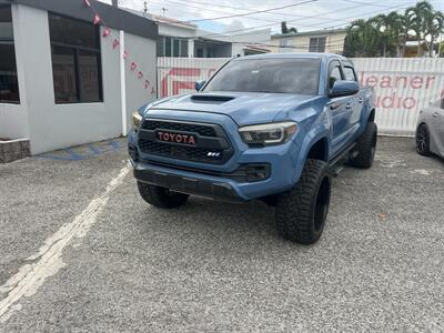 2019 Toyota Tacoma SR5 V6 Truck