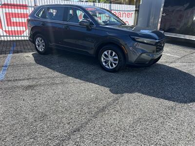 2023 Honda CR-V LX SUV