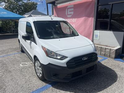 2023 Ford Transit Connect XL Van
