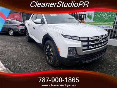 2026 Hyundai SANTA CRUZ SE Truck