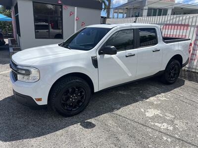 2023 Ford Maverick XL Truck