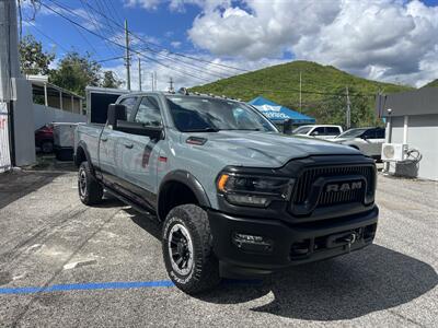 2021 RAM 2500 Power Wagon Truck