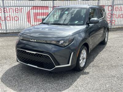 2024 Kia Soul LX Wagon