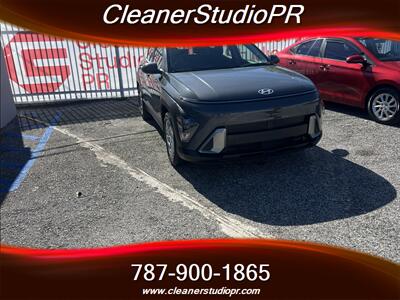 2024 Hyundai KONA SE SUV