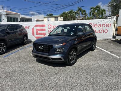 2025 Hyundai VENUE SE Wagon
