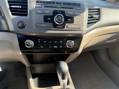 2012 Honda Civic EX   - Photo 12 - Muskego, WI 53150