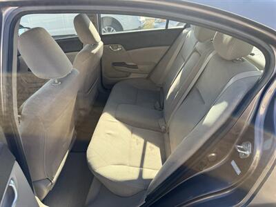 2012 Honda Civic EX   - Photo 7 - Muskego, WI 53150
