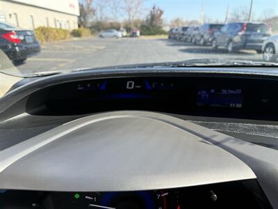 2012 Honda Civic EX   - Photo 11 - Muskego, WI 53150