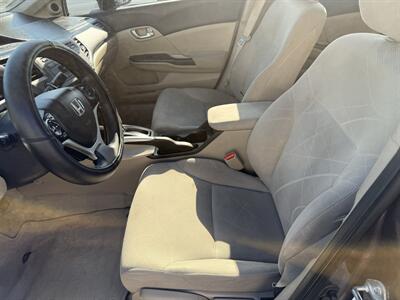 2012 Honda Civic EX   - Photo 8 - Muskego, WI 53150