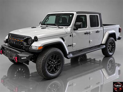 2023 Jeep Gladiator Sport   - Photo 2 - Muskego, WI 53150