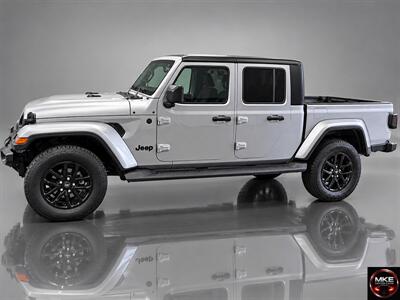 2023 Jeep Gladiator Sport   - Photo 1 - Muskego, WI 53150