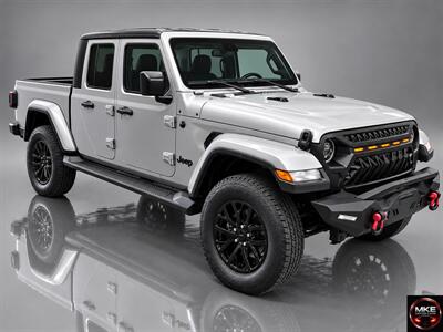 2023 Jeep Gladiator Sport   - Photo 6 - Muskego, WI 53150