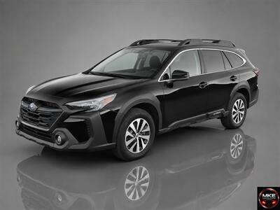 2023 Subaru Outback Premium   - Photo 2 - Muskego, WI 53150