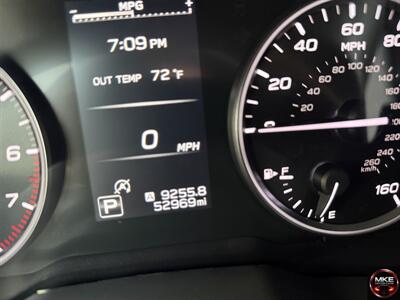 2023 Subaru Outback Premium   - Photo 13 - Muskego, WI 53150