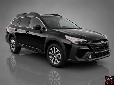 2023 Subaru Outback Premium   - Photo 6 - Muskego, WI 53150