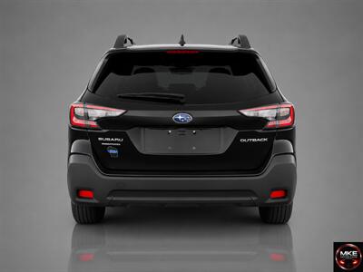 2023 Subaru Outback Premium   - Photo 4 - Muskego, WI 53150