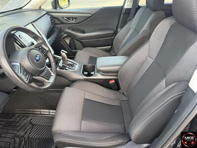 2023 Subaru Outback Premium   - Photo 11 - Muskego, WI 53150