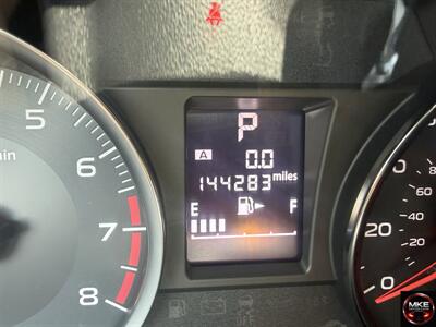 2013 Subaru XV Crosstrek 2.0i Limited - Photo 8 - Muskego, WI 53150