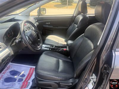 2013 Subaru XV Crosstrek 2.0i Limited - Photo 10 - Muskego, WI 53150