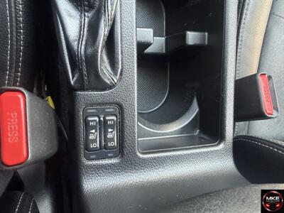 2013 Subaru XV Crosstrek 2.0i Limited - Photo 15 - Muskego, WI 53150