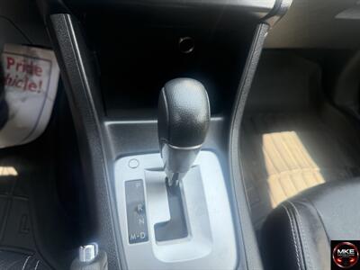 2013 Subaru XV Crosstrek 2.0i Limited - Photo 14 - Muskego, WI 53150