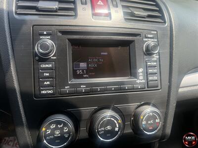 2013 Subaru XV Crosstrek 2.0i Limited - Photo 13 - Muskego, WI 53150