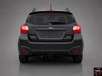 2013 Subaru XV Crosstrek 2.0i Limited - Photo 7 - Muskego, WI 53150